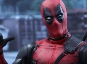 Появился впечатляющий трейлер рождественского фильма "Жил-был Дэдпул" (Видео)