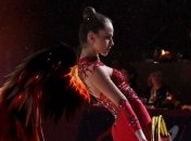 Украинская гимнастка-чемпионка сообщила о страшном диагнозе