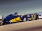Гран-при Китая. Sauber будет участвовать в гонке