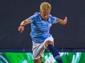 Зинченко против Ливерпуля: обзор всех действий украинца (Видео)