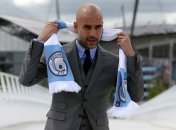 Гвардиола готов остаться в "Манчестер Сити" надолго