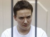 Собрано еще больше доказательств в невиновности Савченко