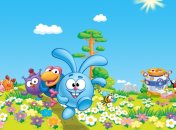 28 октября 2015, примета дня. День рождения мультиков