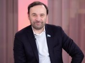 Илья Пономарев