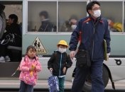 У детей из префектуры Фукусима - рост опухолей щитовидной железы