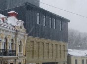 КГГА: Зданию Театра на Подоле предстоит пройти две экспертизы 