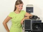 СБУ депортирует российскую журналистку Курбатову