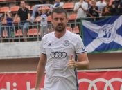 Милевский претендует на звание лучшего игрока Динамо Брест по итогам октября