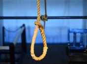 В Ивано-Франковске нашли повешенными супругов-пенсионеров 