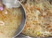 Квашеная капуста