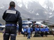 "Черный ящик" разбившегося Airbus A320 записывал переговоры пилотов