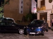 Проливные дожди обрушились на Испанию: есть погибшие (Фото)