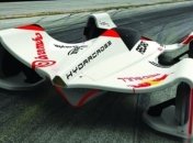 Футуристические гоночные авто с конкурса Michelin Design Challenge (Фото)