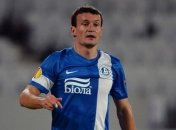 Федецкий: Даже с "Интером" было проще играть