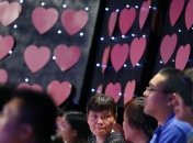 Сегодня в Китае отмечают Цисицзе - День всех влюбленных 