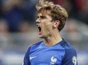 Гризманн определится с клубом до старта ЧМ-2018