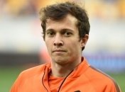 Бернард о предстоящем матче против "Браги"