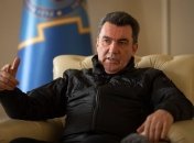 Секретар РНБО Олексій Данілов