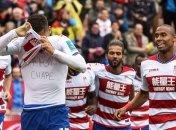 Форвард "Динамо" впервые победил в чемпионате Испании