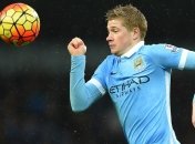 Де Брюйне назвал сроки восстановления после травмы