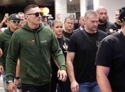 Усик: Нас ждет финал Лиги чемпионов по боксу