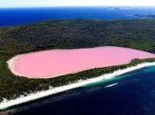 Рай на Земле: самые красивые места нашей планеты (Фото)