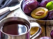 Осеннее меню: блюда из сливы