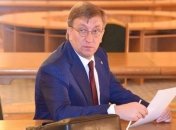 Зеленский вывел из состава СНБО Бухарева