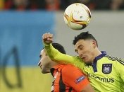 Нападающий "Андерлехта" хочет покинуть клуб из-за терактов в Брюсселе