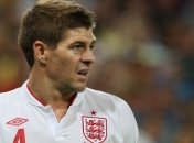 Джеррард сыграет свой 100-й матч за сборную