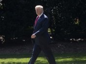 В Белом доме объяснили длинный отпуск Трампа