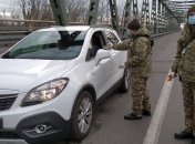 За минулу добу скринінг на українському кордоні пройшли понад 115 тисяч осіб