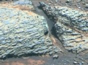 На Марсе обнаружены очевидные следы воды