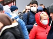 Кто находится в группе риска во время пандемии коронавируса