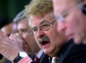 Европарламентарий: украинская власть изолирует себя