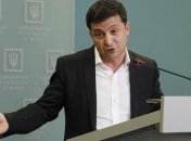 "Формула Штайнмайера": Зеленский пояснил, с чем Украина согласилась в Минске