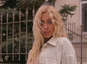 Беременная Даша Квиткова раскрыла секрет своих пышных губ (видео)