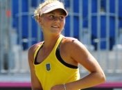 Марта Костюк вышла в четвертьфинал турнира во Франции