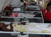 Вспышка холеры в Гаване практически ликвидирована