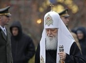 Филарет надеется на скорое получение автокефалии