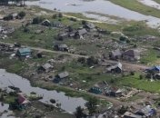 Наводнение в России: пострадавшими признаны 45 тысяч человек