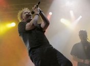 "The Offspring" едут в Россию