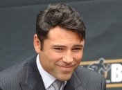 Леннокс Льюис просит Де Ла Хойю не возвращаться в бокс