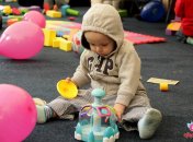 Нескучная неделя для детей на арт-пикнике Славы Фроловой