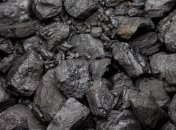 Украина уменьшила импорт угля
