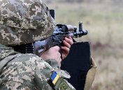 В штабе сообщили о вражеских обстрелах на Донбассе