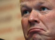 Куман уверен, что "Фейеноорд" может пройти "Динамо"