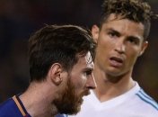 Гільєм Балаге в біографії Кріша розповів, як Роналду та Мессі ледь не потрапили в один клуб