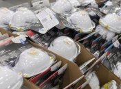 Китай за місяць продав чотири мільярди масок