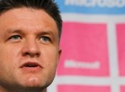 Шимкив: Госслужащие пытаются давить на украинский бизнес